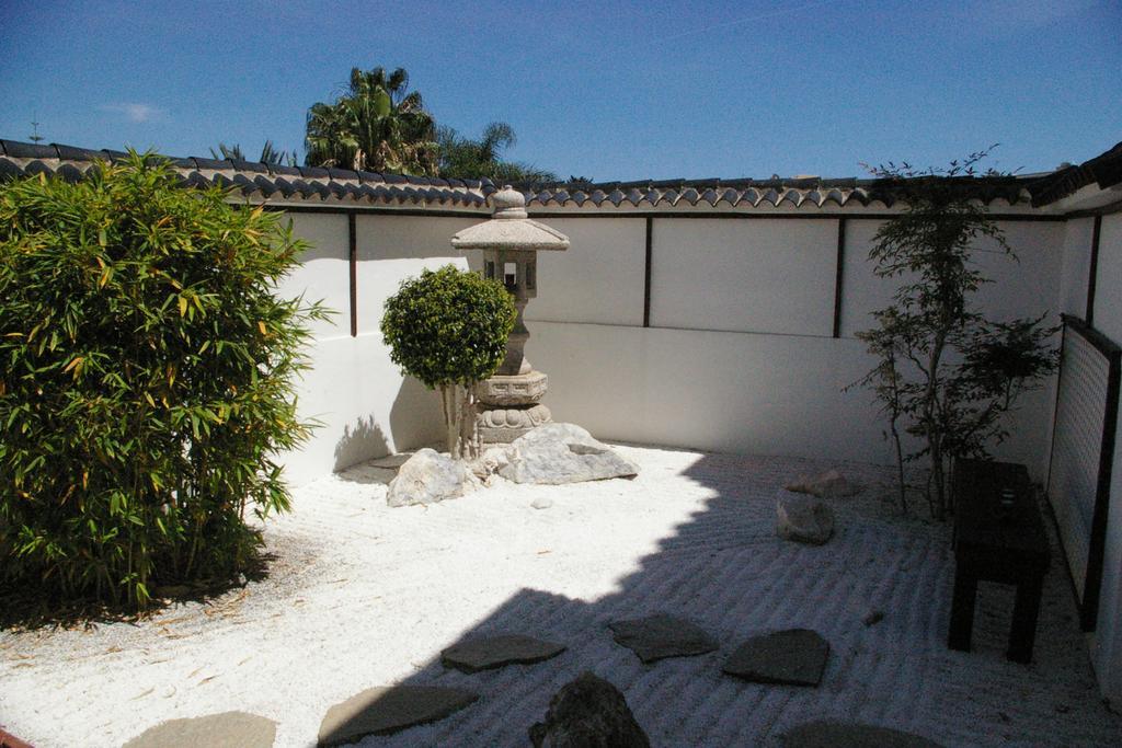 La Luna Blanca Hotel